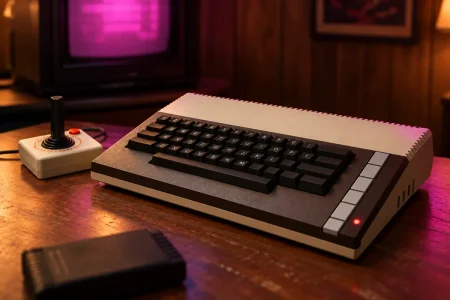 Un teclado mecánico y 25 juegos de Atari por 199,99 libras: así será el 800XL Un teclado mecánico y 25 juegos de Atari por 199,99 libras: así será el 800XL