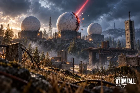 Voices38 libera Atomfall sin Denuvo pese a la demanda del fabricante del DRM Atomfall Denuvo crack — Voices38 libera Atomfall sin Denuvo pese a la demanda del fabricante del DRM