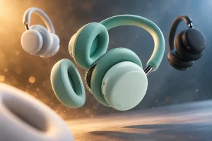Auriculares CMF Headphone Pro a 49,99 euros con Prime Auriculares CMF Headphone Pro a 49,99 euros con Prime