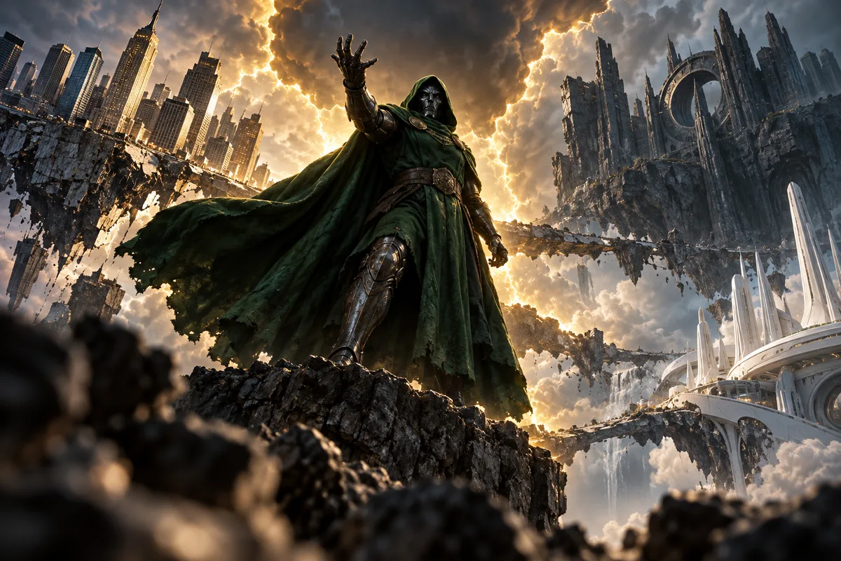 Avengers 5 llegará a los cines de China el 16 de diciembre, con estreno norteamericano el 18