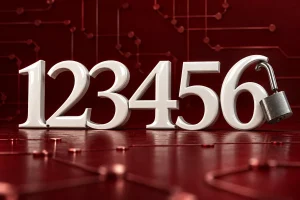 CPR Dinamarca contraseña 123456 — 8,8 millones de números CPR filtrados en Dinamarca: el administrador usaba 123456