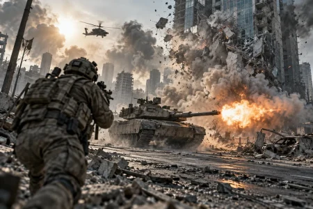 Battlefield 6 se puede jugar gratis en Steam hasta el 19 de octubre