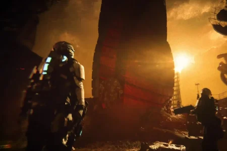 Battlefield 6 prepara un crossover con Dead Space en su temporada 5