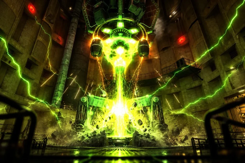 La actualización de interfaz de Black Mesa llega en beta con soporte para mando Black Mesa actualización interfaz — La actualización de interfaz de Black Mesa llega en beta con soporte para mando