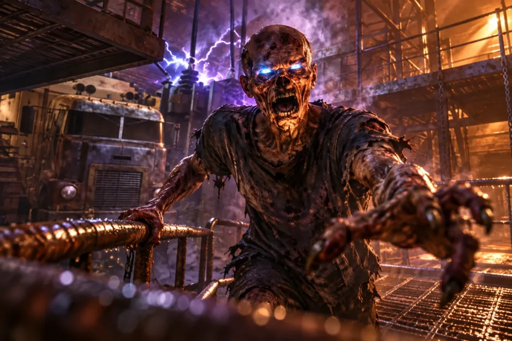 Black Ops 2 DMCA — Luckey Faraday pierde sus puertos de Black Ops 2 para navegador tras una reclamación de Activision