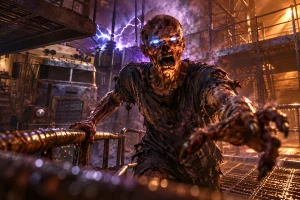 Luckey Faraday pierde sus puertos de Black Ops 2 para navegador tras una reclamación de Activision Black Ops 2 DMCA — Luckey Faraday pierde sus puertos de Black Ops 2 para navegador tras una reclamación de Activision