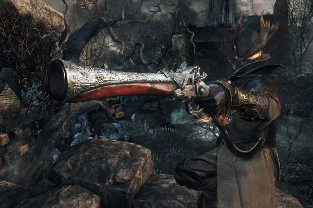Sony sigue sin hacerlo, pero la comunidad ya lleva Bloodborne a PC con más de 60 FPS Bloodborne bbport — Sony sigue sin hacerlo, pero la comunidad ya lleva Bloodborne a PC con más de 60 FPS