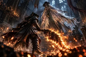 Bloodborne PC — Bloodborne llega a PC de forma nativa con un port no oficial