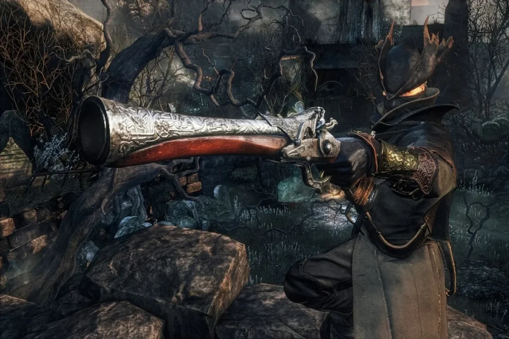 Los modders de Bloodborne juntan hasta 5 cazadores en todo el juego con un cooperativo continuo en PC bloodborne pc port — Los modders de Bloodborne juntan hasta 5 cazadores en todo el juego con un cooperativo continuo en PC