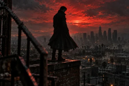 Un rumor apunta a un remaster del Vampire: The Masquerade – Bloodlines original, no a un remake Un rumor apunta a un remaster del Vampire: The Masquerade – Bloodlines original, no a un remake