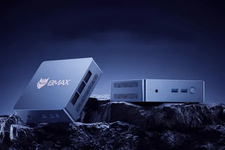 Bmax presenta un mini PC económico con Celeron N5095 y doble ranura M.2 bmax b3 — Bmax presenta un mini PC económico con Celeron N5095 y doble ranura M.2