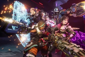 Borderlands 4 habría quedado sin Denuvo en silencio y los jugadores reportan más FPS Borderlands 4 habría quedado sin Denuvo en silencio y los jugadores reportan más FPS