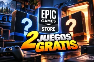 Epic Games Store regala dos juegos muy distintos para empezar octubre Buried Stars gratis descargar — Epic Games Store regala dos juegos muy distintos para empezar octubre