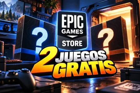 Epic Games Store regala dos juegos muy distintos para empezar octubre Buried Stars gratis descargar — Epic Games Store regala dos juegos muy distintos para empezar octubre