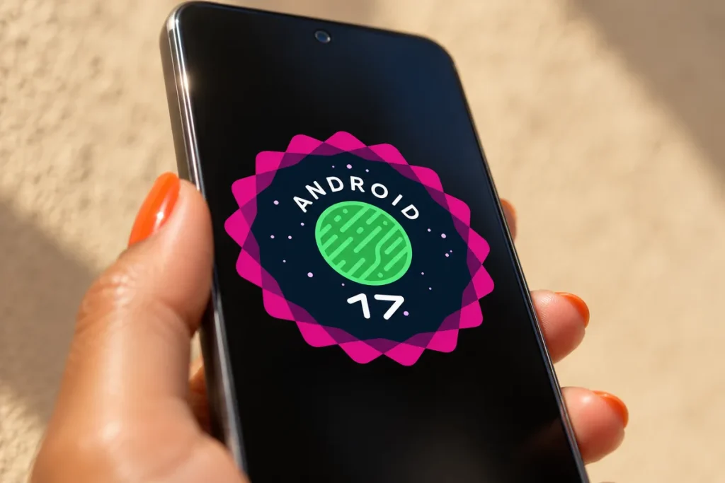 Estas son las fechas confirmadas de Android 17 para los móviles de las grandes marcas calendario Android 17 — Estas son las fechas confirmadas de Android 17 para los móviles de las grandes marcas
