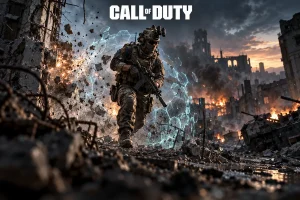 Call of Duty llegará en 2027 a los portátiles con RTX Spark y Ricochet se adapta a Arm64 Call of Duty llegará en 2027 a los portátiles con RTX Spark y Ricochet se adapta a Arm64