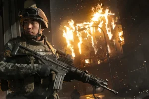 Call of Duty: Modern Warfare 4 ya supera en Steam a Black Ops 7 en su acceso anticipado Call of Duty: Modern Warfare 4 ya supera en Steam a Black Ops 7 en su acceso anticipado