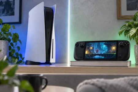 Los juegos de PS5 ya corren en Android con CapyPS5, y varios alcanzan 60 FPS en una portátil CapyPS5 emulador Android — Los juegos de PS5 ya corren en Android con CapyPS5, y varios alcanzan 60 FPS en una portátil