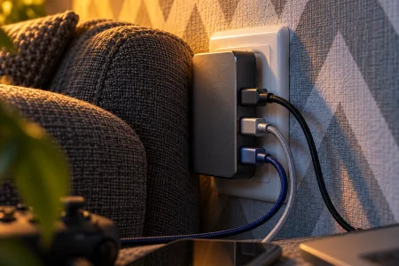 Amazon ofrece a 33,99 euros el cargador plano Ugreen Nexode Air cargador Ugreen Nexode Air — Amazon ofrece a 33,99 euros el cargador plano Ugreen Nexode Air