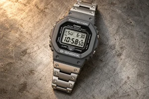 Casio prepara cuatro G-Shock digitales en gris y negro mate, según un minorista vietnamita Casio G-Shock DW-5900MTM-8 — Casio prepara cuatro G-Shock digitales en gris y negro mate, según un minorista vietnamita