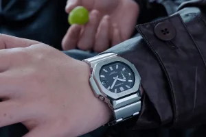 Casio fija precios y fechas en EE. UU. y la UE para sus G-Shock GAC-2500 y GMC-2500