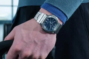 Un vídeo muestra las agujas magnéticas del G-Shock «CasioNaut» semanas antes de su lanzamiento Casio G-Shock GMC-2500D — Un vídeo muestra las agujas magnéticas del G-Shock «CasioNaut» semanas antes de su lanzamiento