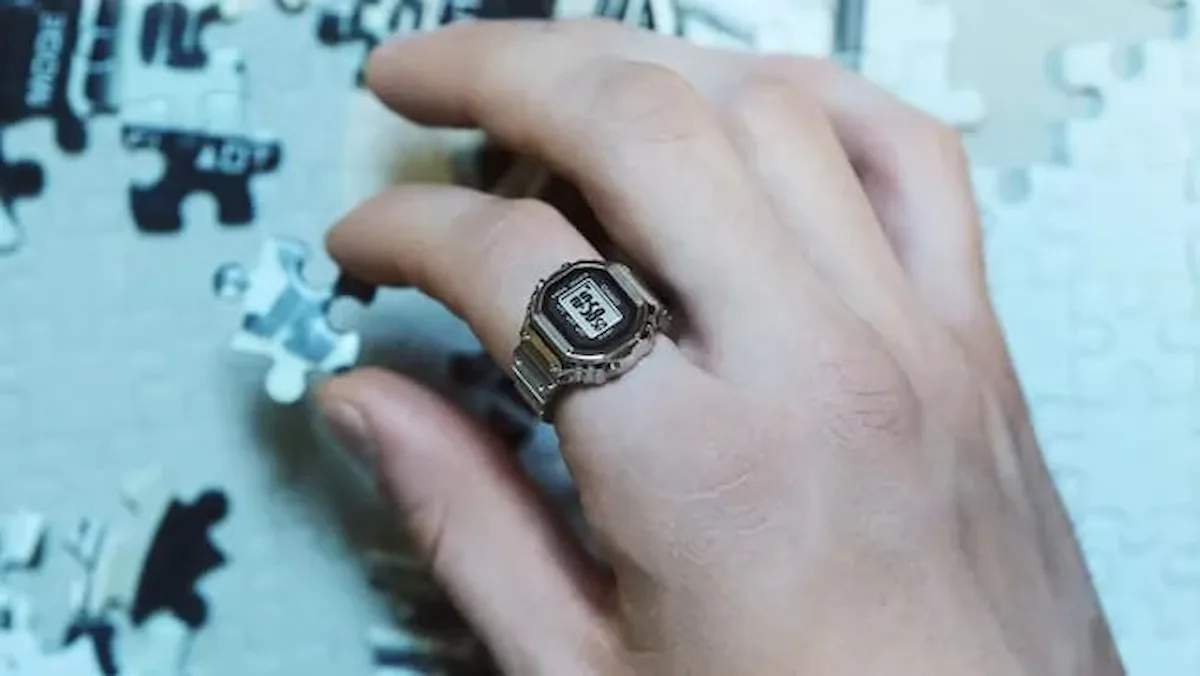 casio mtp — casio is reportedly working on a second imagen 1