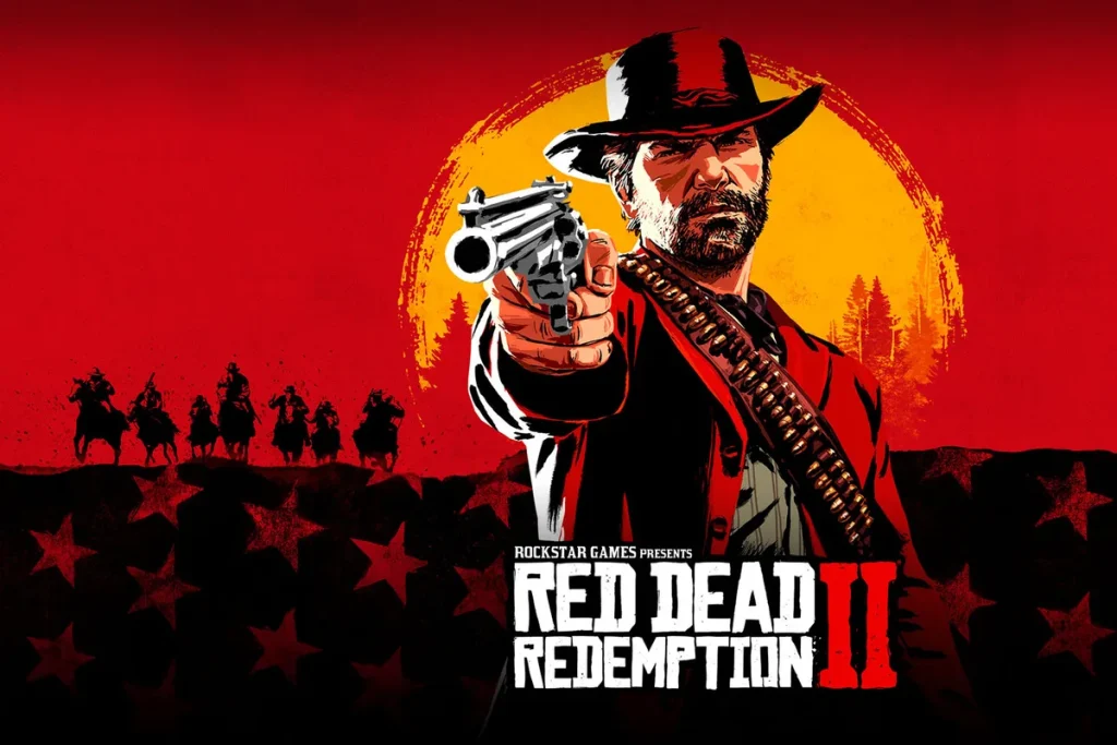Red Dead Redemption 2 ya funciona a 60 FPS en PS5, pero solo con una consola modificada CheatRunner PS5 — Red Dead Redemption 2 ya funciona a 60 FPS en PS5, pero solo con una consola modificada