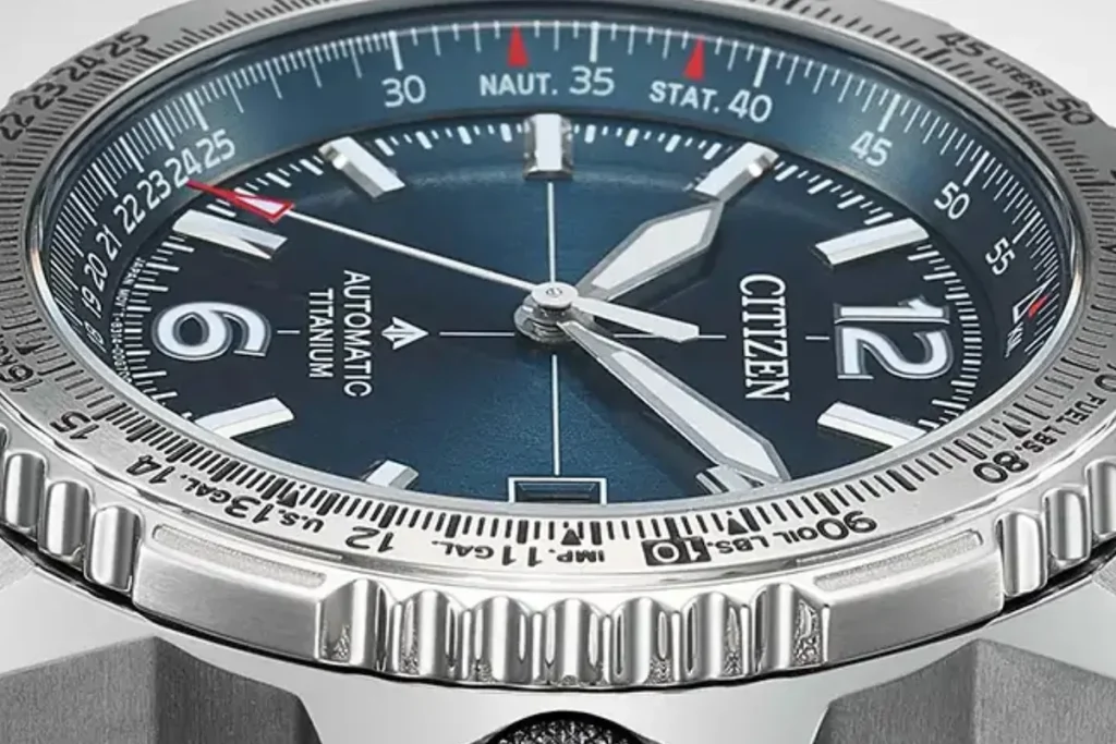 Citizen lanza en el Reino Unido los Promaster Air de titanio por 599 libras, más baratos que en EE. UU. Citizen lanza en el Reino Unido los Promaster Air de titanio por 599 libras, más baratos que en EE. UU.