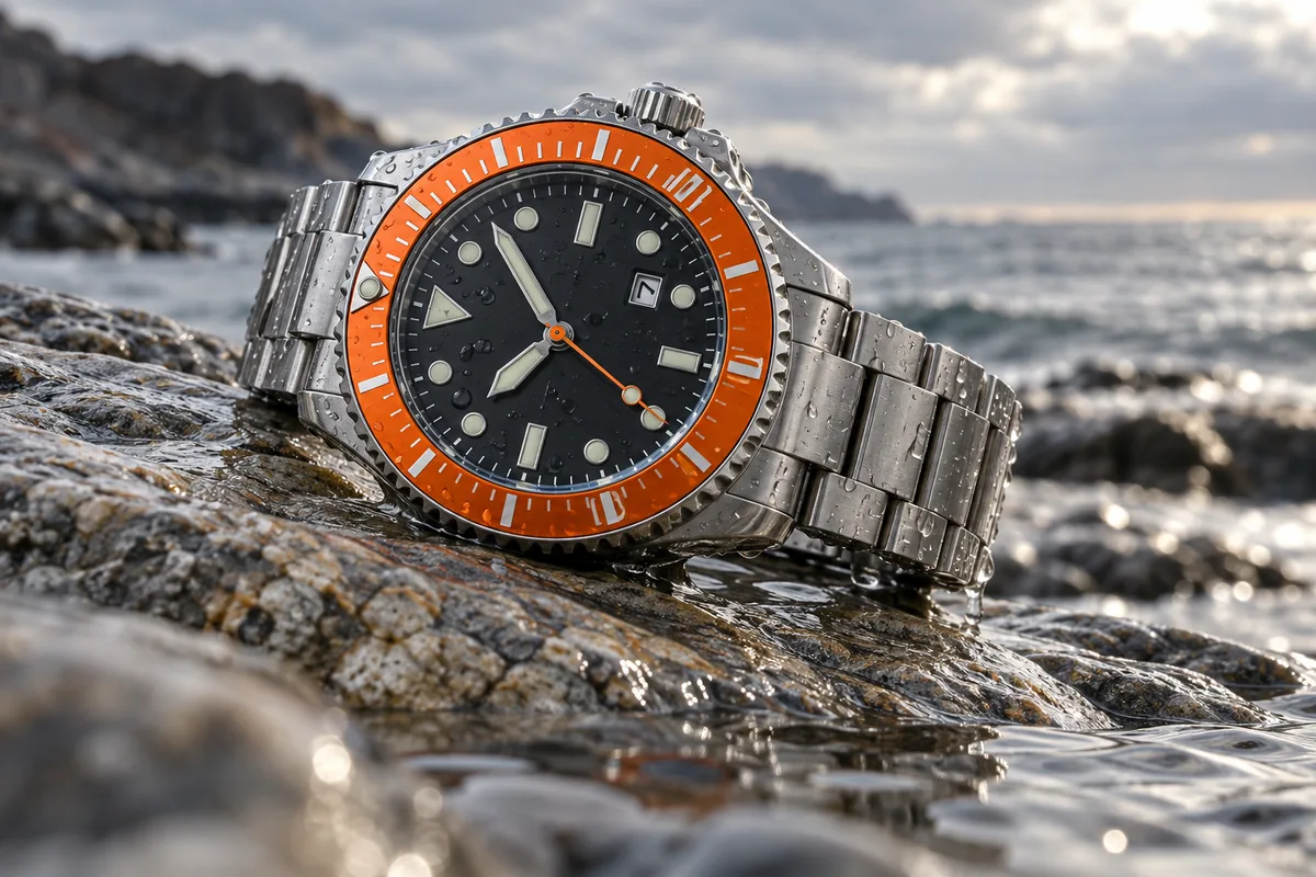 Citizen estrena tres Promaster Dive Eco-Drive exclusivos con zafiro en Canadá