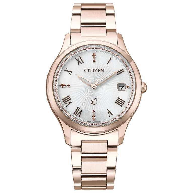 Citizen EO1246-51A con acabado rosa sakura