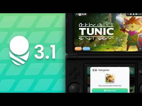 Pantalla de un portátil Android con el Cocoon launcher 3.1 beta y su nueva multitarea