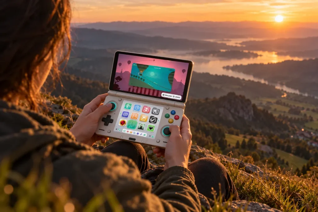 Los portátiles Android ganan una gran mejora de multitarea con el launcher Cocoon 3.1 beta Los portátiles Android ganan una gran mejora de multitarea con el launcher Cocoon 3.1 beta