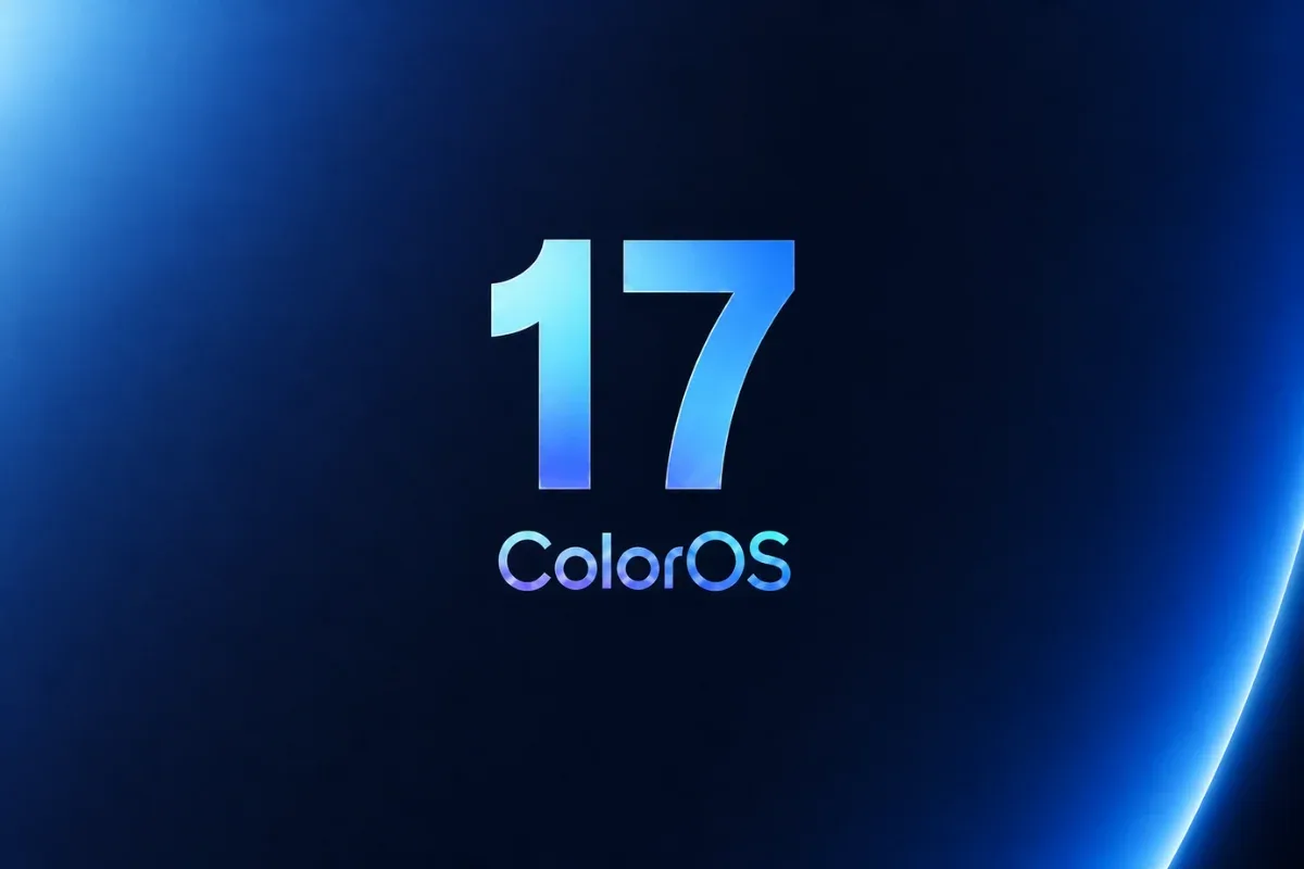 ColorOS 17 update rollout
