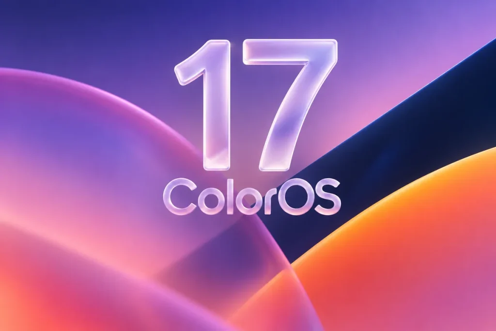 Sigue en directo la presentación de ColorOS 17, el sistema de Oppo y OnePlus con Android 17