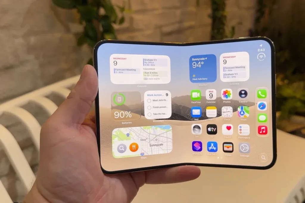 cómo reservar iPhone Duo — iPhone Duo: Apple habilita el 12 de octubre un paso previo para agilizar el pago de la reserva