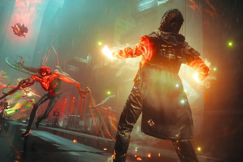 El mod Dylan May Cry acerca el combate de Control Resonant a Devil May Cry con 3 novedades El mod Dylan May Cry acerca el combate de Control Resonant a Devil May Cry con 3 novedades