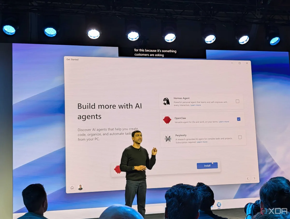 Copilot en Windows 11 convierte la búsqueda en un asistente
