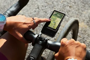 La versión Solar del Coros Dura 2, con pantalla MiP y paneles solares, promete batería casi ilimitada La versión Solar del Coros Dura 2, con pantalla MiP y paneles solares, promete batería casi ilimitada