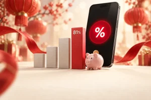 Counterpoint Research precios móviles — Más del 70% de los encuestados retrasa la compra del móvil o busca otro modelo, según Counterpoint