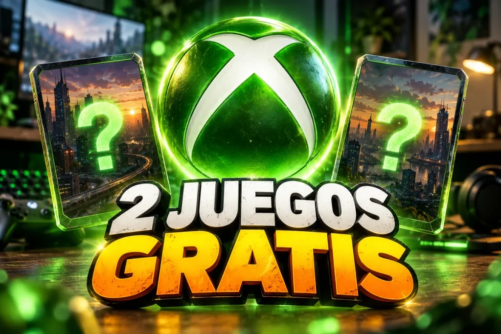 Xbox regala dos juegos de Xbox 360 que no tienen fecha de retirada crackdown xbox — Xbox regala dos juegos de Xbox 360 que no tienen fecha de retirada