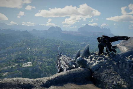 Charting the Unknown añade romance y matrimonio a Crimson Desert, pero guardar 9 conjuntos lo logró un mod Crimson Desert DLC — Charting the Unknown añade romance y matrimonio a Crimson Desert, pero guardar 9 conjuntos lo logró un mod