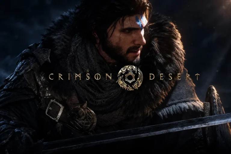 Crimson Desert prueba gratis — Crimson Desert Enhanced se juega gratis 5 horas en Xbox Series hasta el 7 de enero