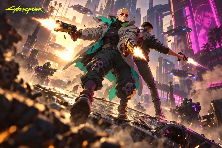 Cyberpunk 2077 anuncia por sorpresa la actualización 2.5 para el 22 de octubre Cyberpunk 2077 anuncia por sorpresa la actualización 2.5 para el 22 de octubre