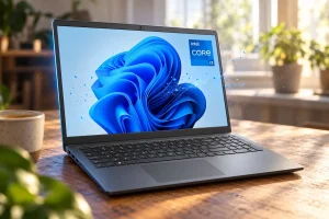 Amazon rebaja 100 euros el portátil Dell 15 con procesador Core i7-1355U y 16 GB de RAM Dell 15 Core i7-1355U — Amazon rebaja 100 euros el portátil Dell 15 con procesador Core i7-1355U y 16 GB de RAM