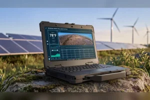 Dell's super-tough Pro Rugged 13 — Dell lleva el rendimiento extremo a sus portátiles Pro Rugged