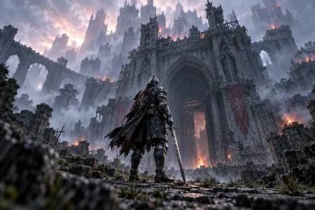 El Demon’s Souls Remake llega a 120 fps en PC con una RTX 5070 gracias a la emulación El Demon's Souls Remake llega a 120 fps en PC con una RTX 5070 gracias a la emulación