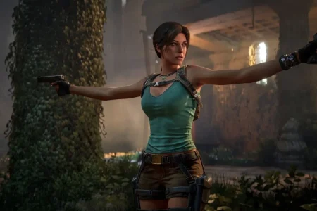 Denuvo en Tomb Raider desaparece antes del estreno y genera dudas Denuvo en Tomb Raider desaparece antes del estreno y genera dudas