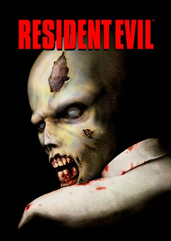 Dino Crisis oferta — Resident Evil