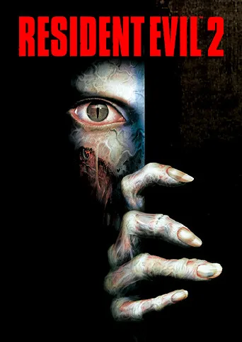 Resident Evil 2